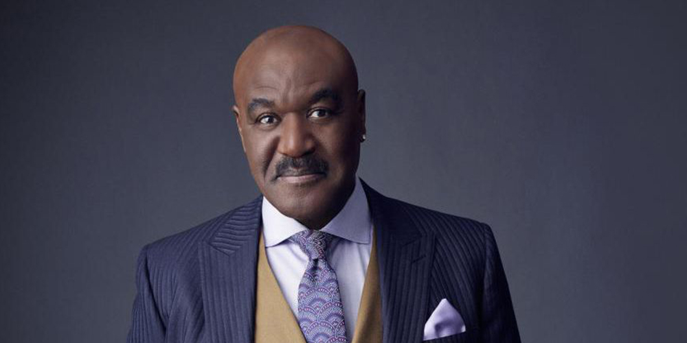 Delroy Lindo Movies List