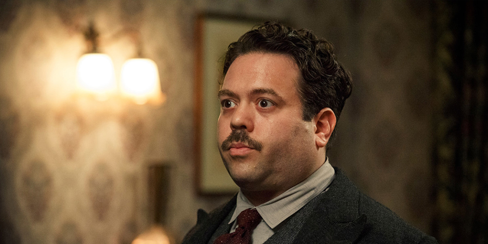 Dan Fogler Movies List