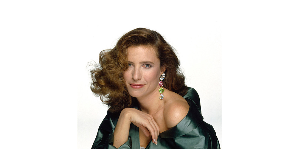 Top 20 Mimi Rogers Movie List