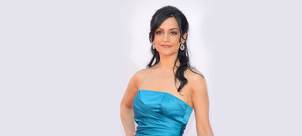 Archie Panjabi