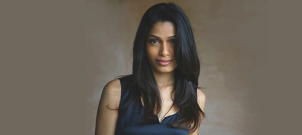 Freida Pinto