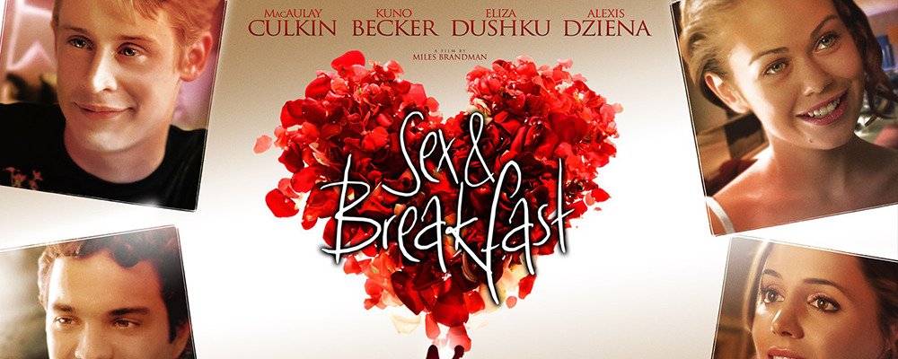 Sex and Breakfast (2007)