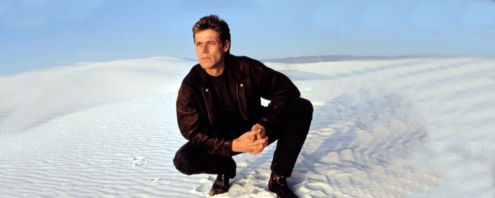 White Sands (1992)
