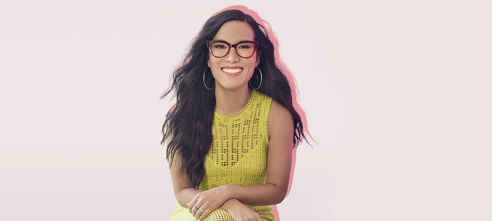 Ali Wong