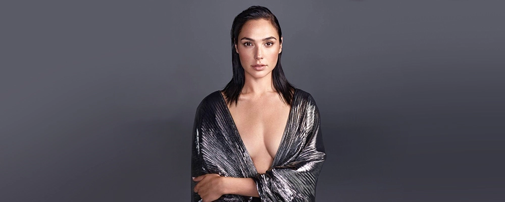 Gal Gadot