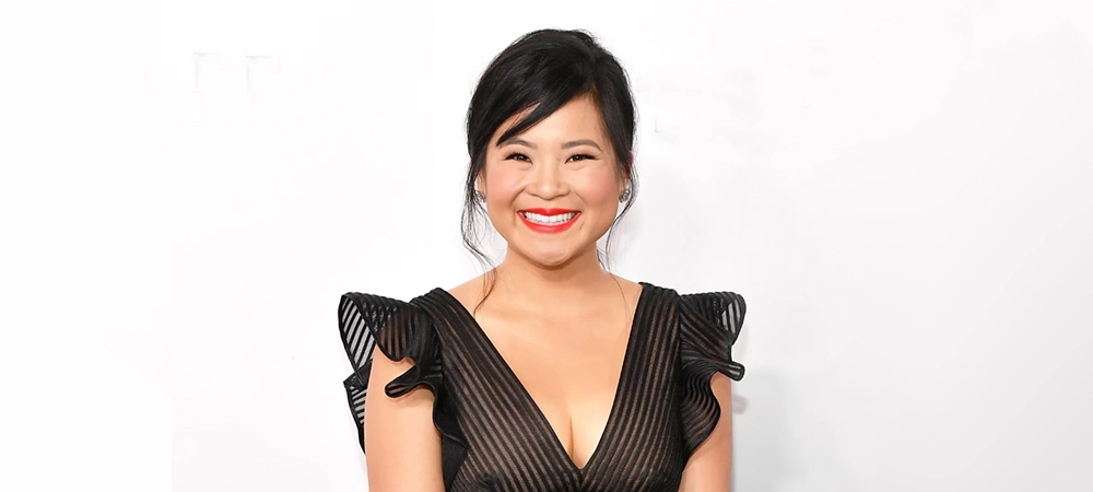 Kelly Marie Tran