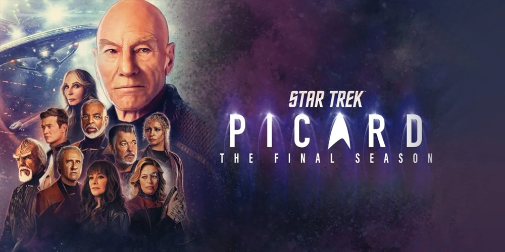 Picard season 3 Total Episodes List