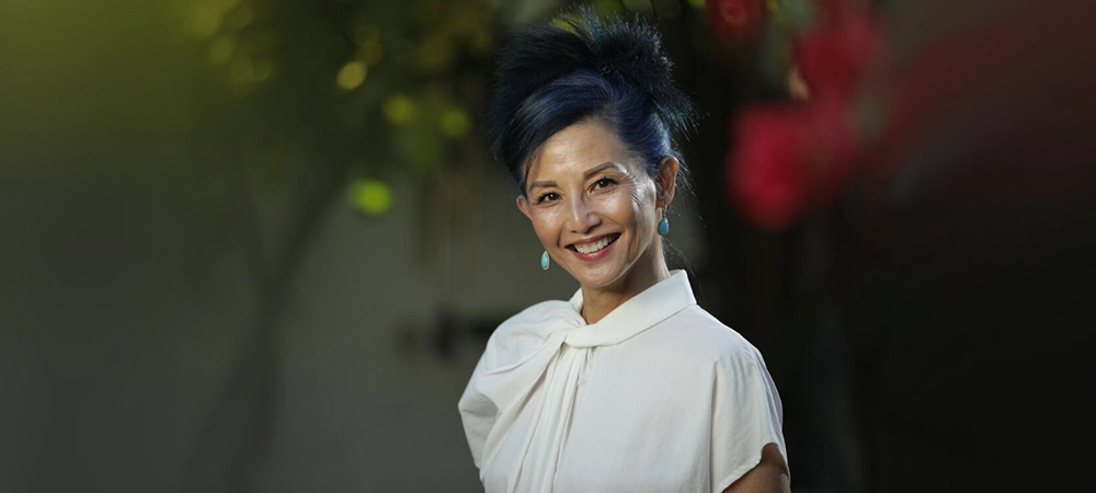 Tamlyn Tomita