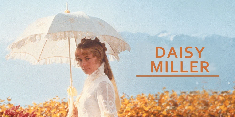 Daisy Miller and The Most Dangerous Game