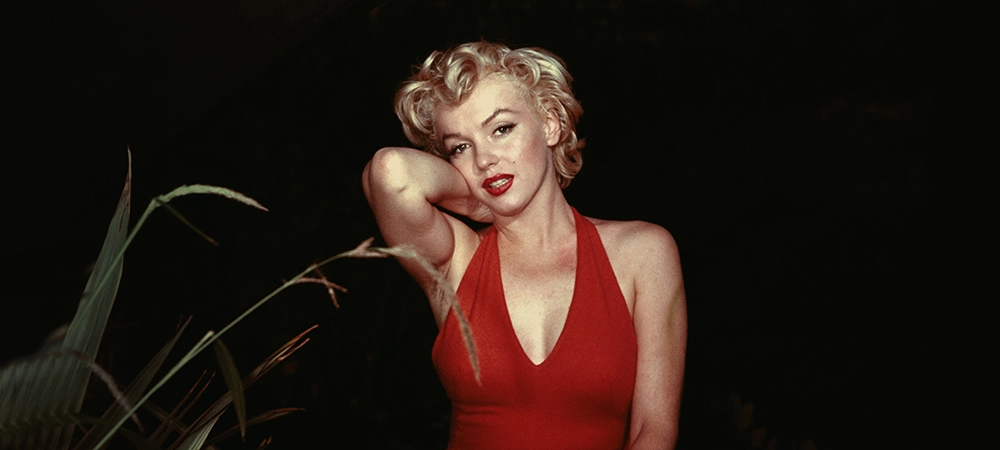 Marilyn Monroe