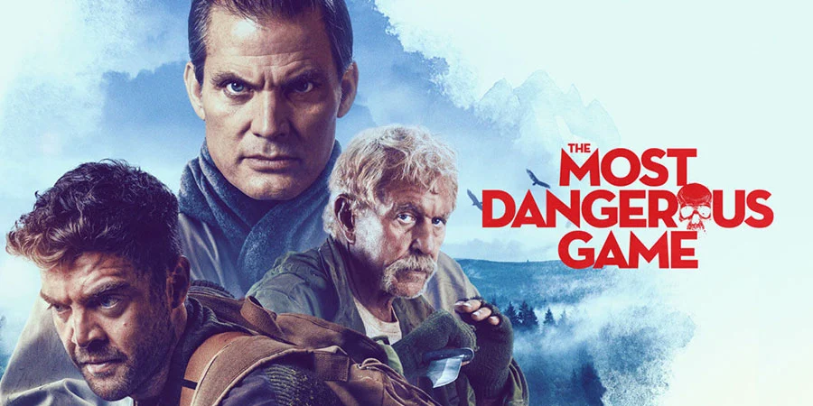 The Most Dangerous Game (2022)