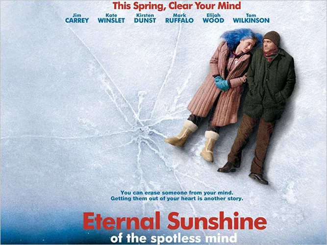 Eternal Sunshine