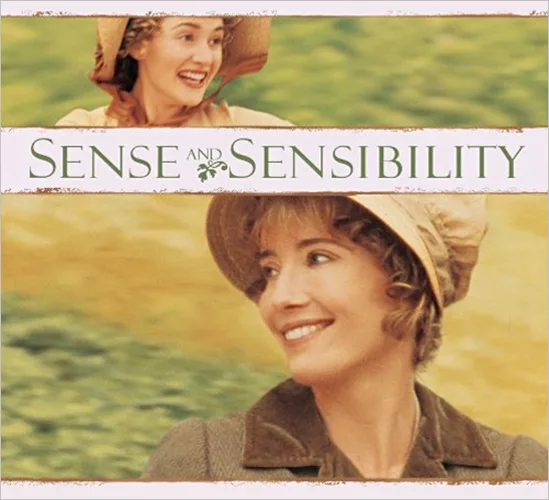 Sense and Sensibility