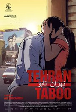 Tehran