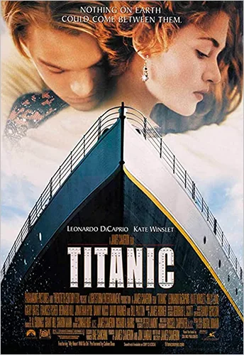 Titanic