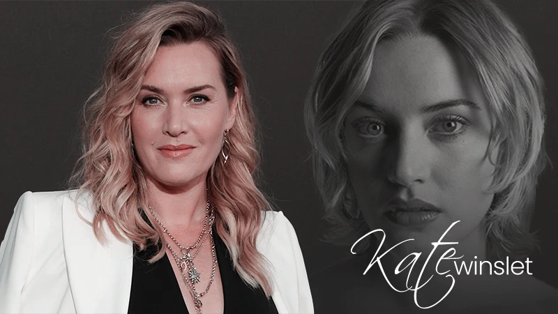 kate winslet