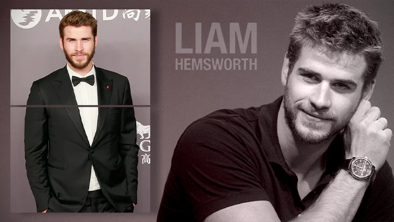 liam hemsworth