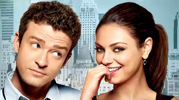 Friends With Benefits  trailer #2 US (2011) Mila Kunis Justin Timberlake 