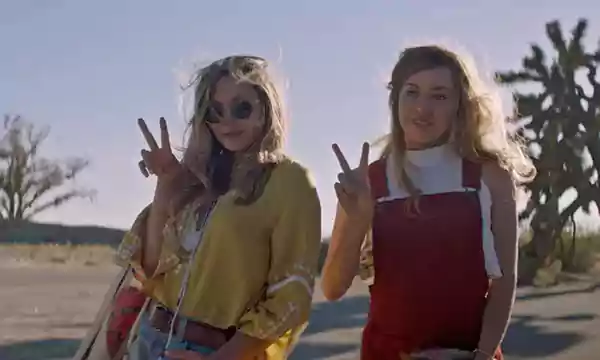 Ingrid Goes West, 2017