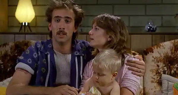 Raising Arizona