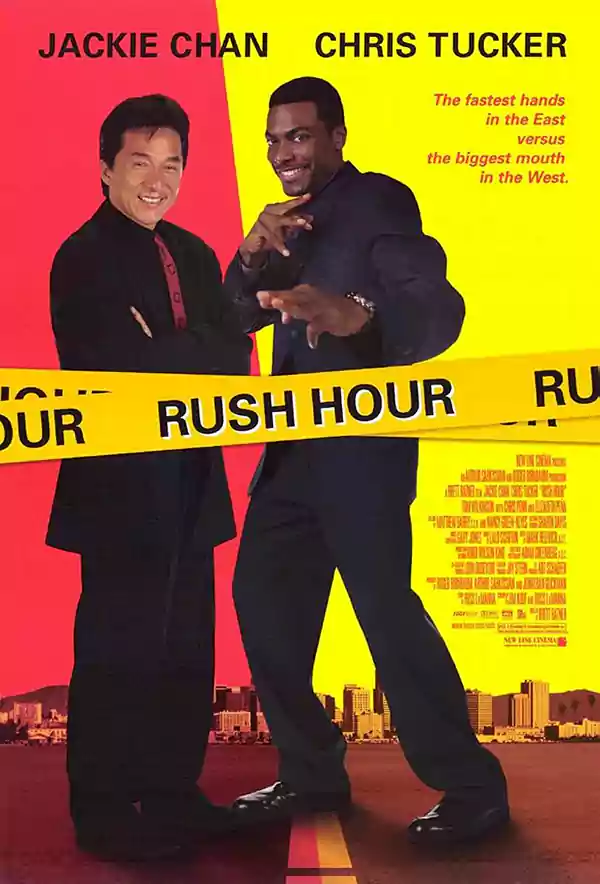 Rush Hour Movie