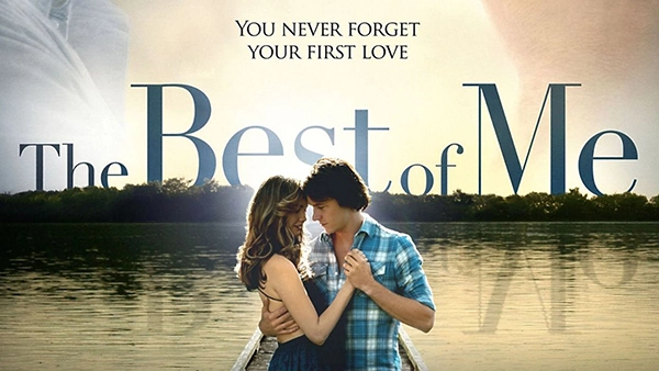 The Best of Me