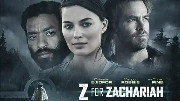 Z for Zachariah