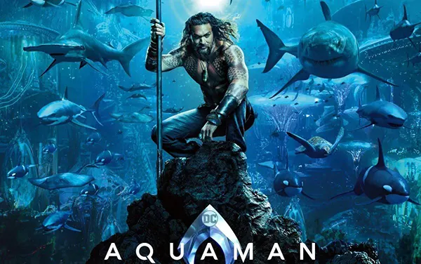 aquaman