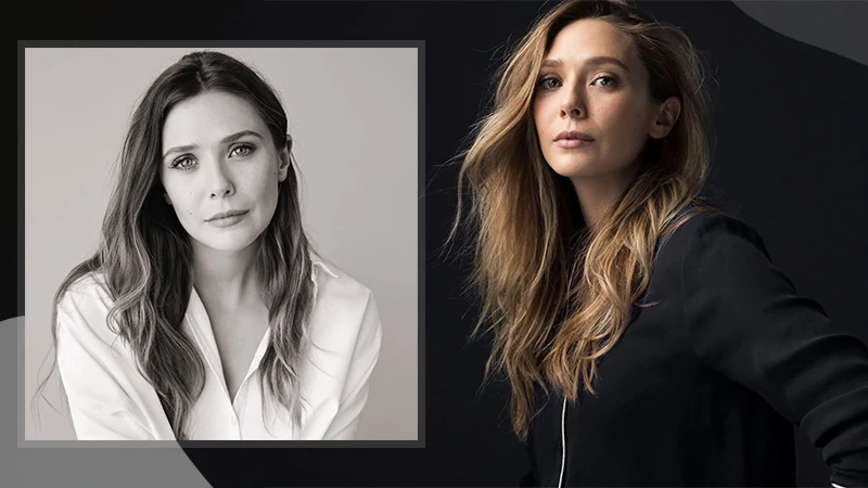 elizabeth olsen