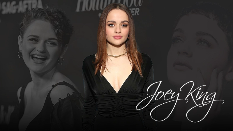 joey king