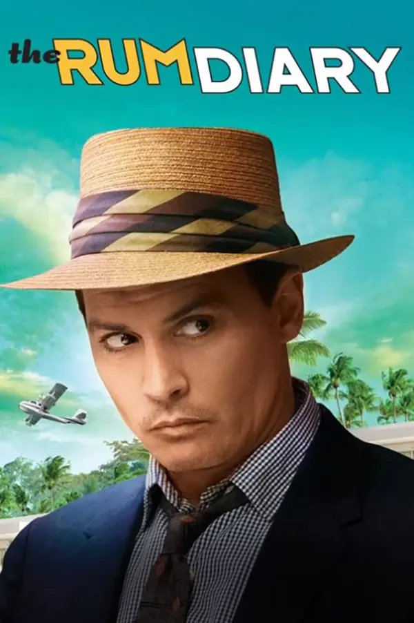 rum diary