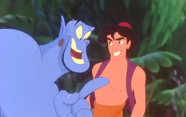 Aladdin