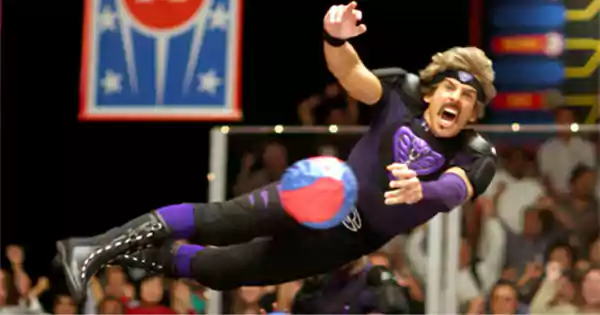 Dodgeball A True Underdog Story