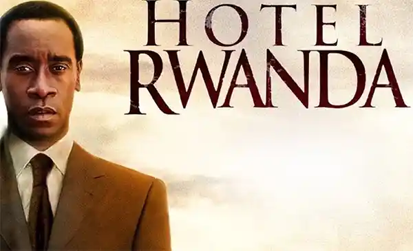 Hotel Rwanda