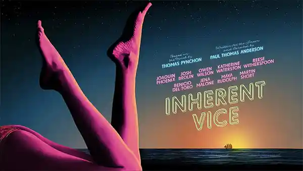 Inherent Vice