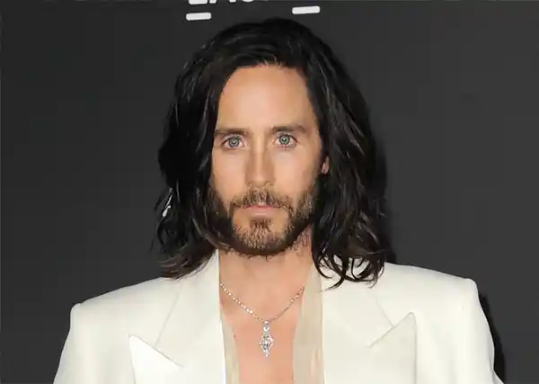 Jared Leto