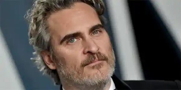 Joaquin Phoenix