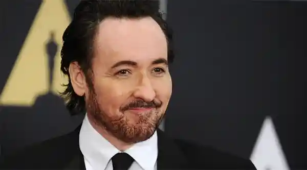 John Cusack