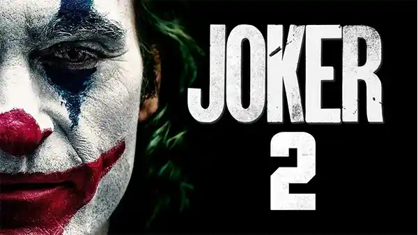 Joker 2