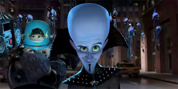 Megamind