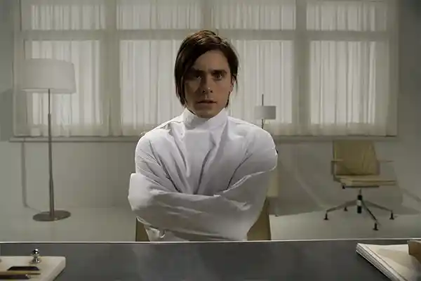 Mr. Nobody