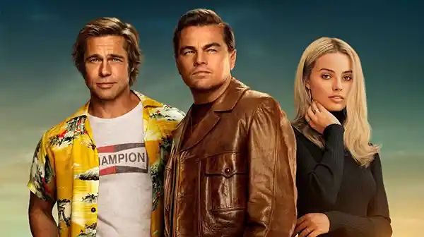 Once Upon a Time in Hollywood1