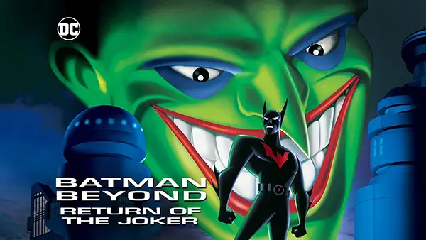 Batman Beyond: Return of the Joker