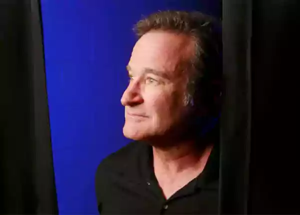 Robin Williams