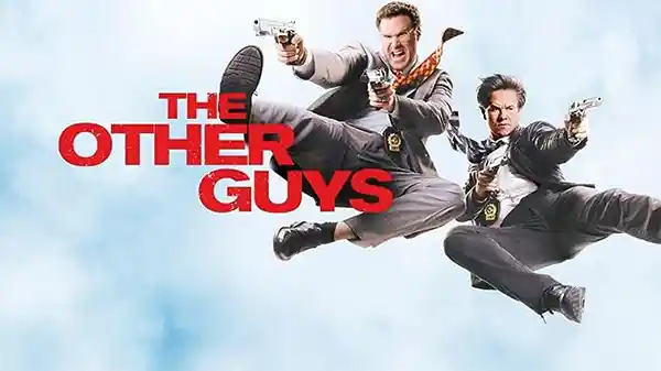 The Other Guys 
