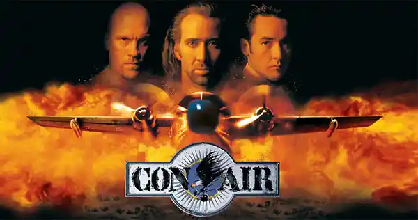 con air