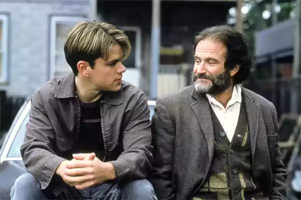 good will hunting