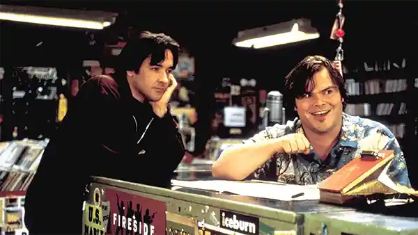 high fidelity