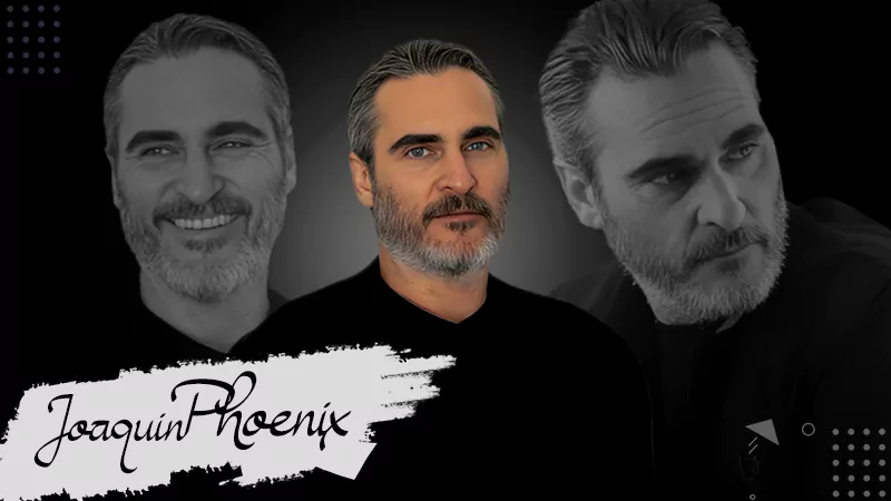 joaquin phoenix movies