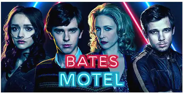 Bates Motel 